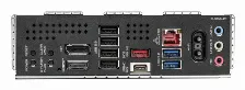 Tarjeta Madre Gigabyte B840 Gaming X Wifi6e Socket Am5, 4 Ddr5-sdram, Wifi, Hdmi, Dp